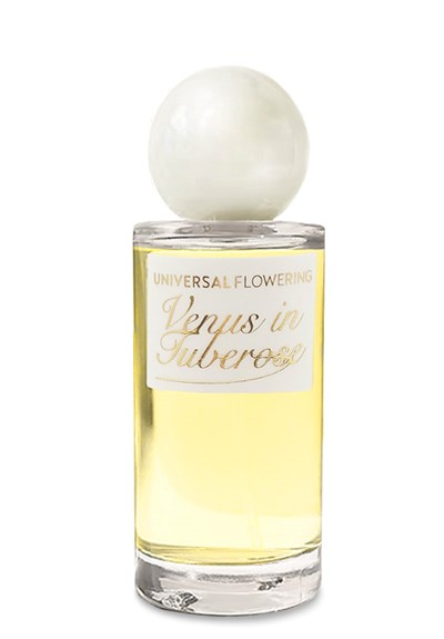 Venus In Tuberose  Eau de Parfum  by Universal Flowering