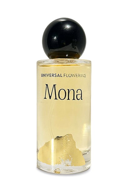 Mona  Eau de Parfum  by Universal Flowering