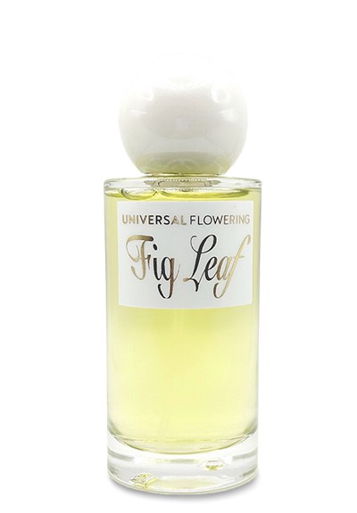 Fig Leaf  Eau de Parfum  by Universal Flowering