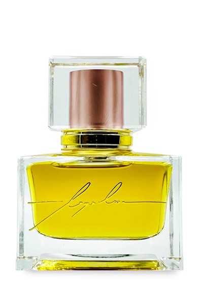 Irida Extrait  Extrait de Parfum  by Angelos Creations Olfactives