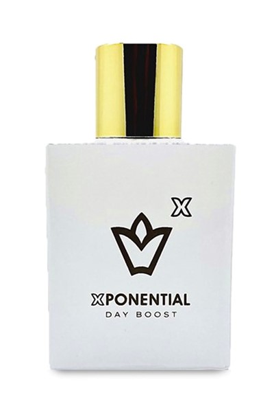 Xponential Day Boost  Fragrance Primer  by Nefertum Parfums