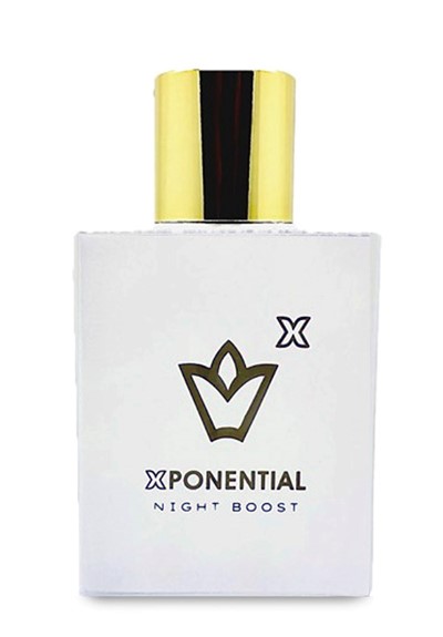 Xponential Night Boost  Fragrance Enhancer  by Nefertum Parfums