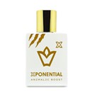 Animalic Boost by Nefertum Parfums