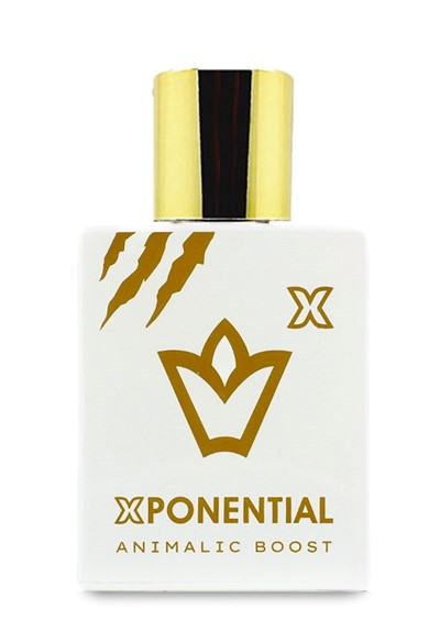 Animalic Boost  Fragrance Enhancer  by Nefertum Parfums