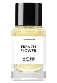 French Flower Eau de Parfum by Matiere Premiere | $290