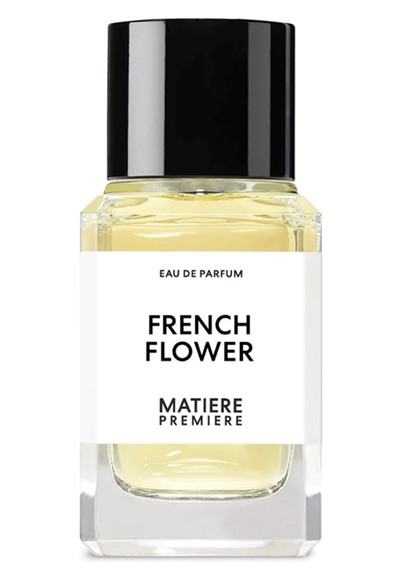 French Flower  Eau de Parfum  by Matiere Premiere