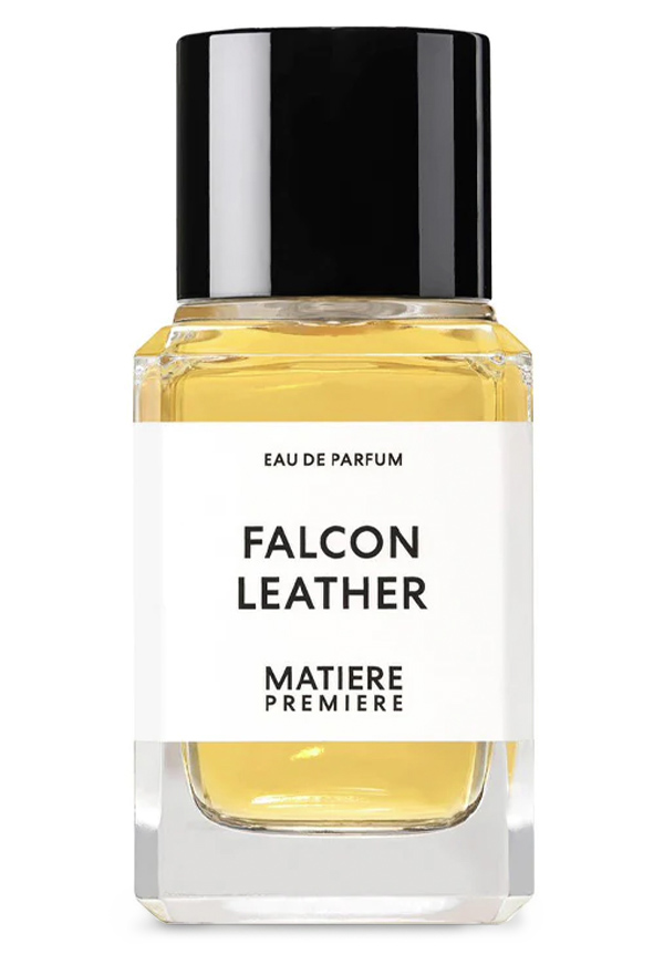 アメリカ通販ファッション de Eau Leather Falcon Parfum Luxury | Premiere Matiere by 香水(ユニセックス)