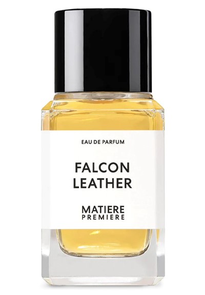 Falcon Leather  Eau de Parfum  by Matiere Premiere