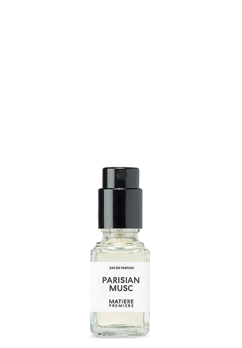 Parisian Musc Eau de Parfum by Matiere Premiere | Luckyscent