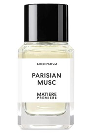 Parisian Musc Eau de Parfum by Matiere Premiere | $290