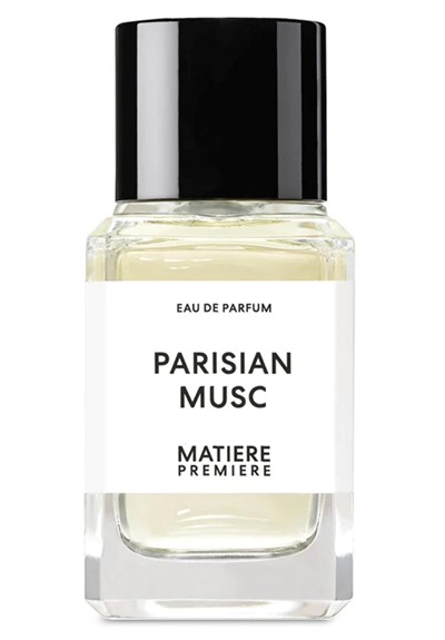 Parisian Musc  Eau de Parfum  by Matiere Premiere