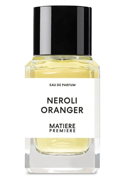 Neroli Oranger  Eau de Parfum  by Matiere Premiere