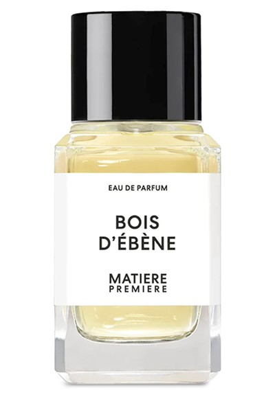 Bois D'Ebene Eau de Parfum by Matiere Premiere | Luckyscent