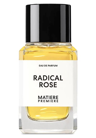 Radical Rose  Eau de Parfum  by Matiere Premiere