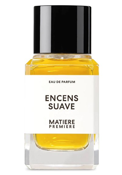 Encens Suave  Eau de Parfum  by Matiere Premiere