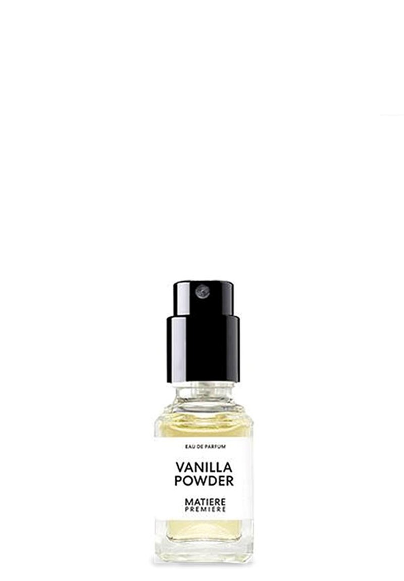 Vanilla Powder Eau de Parfum by Matiere Premiere Luckyscent