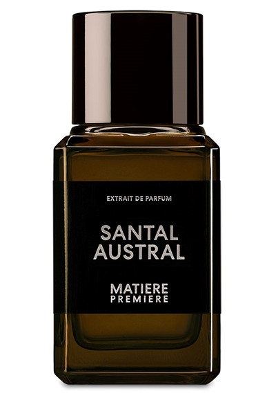 Santal Austral Extrait  Extrait de Parfum  by Matiere Premiere