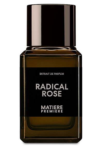 Radical Rose Extrait  Extrait de Parfum  by Matiere Premiere