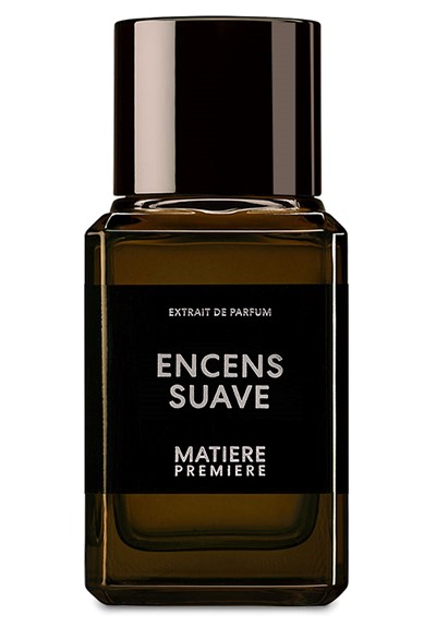 Encens Suave Extrait  Extrait de Parfum  by Matiere Premiere