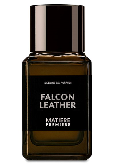 Falcon Leather Extrait  Extrait de Parfum  by Matiere Premiere