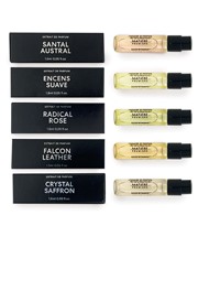 Extrait Collection Sampler Set  by Matiere Premiere | $0