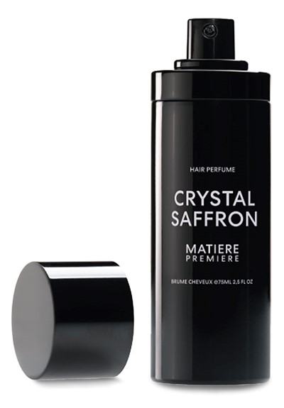 Crystal Saffron Hair Perfume    by Matiere Premiere