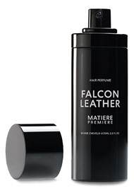 Falcon Leather Hair Perfume Hair Perfume by Matiere Premiere | $85