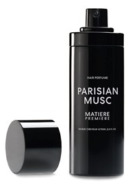 Parisian Musc Hair Perfume Hair Perfume by Matiere Premiere | $85