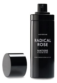 Radical Rose Hair Perfume Hair Perfume by Matiere Premiere | $85