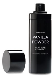 Vanilla Powder Hair Perfume Hair Perfume by Matiere Premiere | $85
