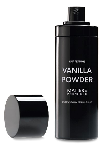 Vanilla Powder Hair Perfume  Hair Perfume  by Matiere Premiere