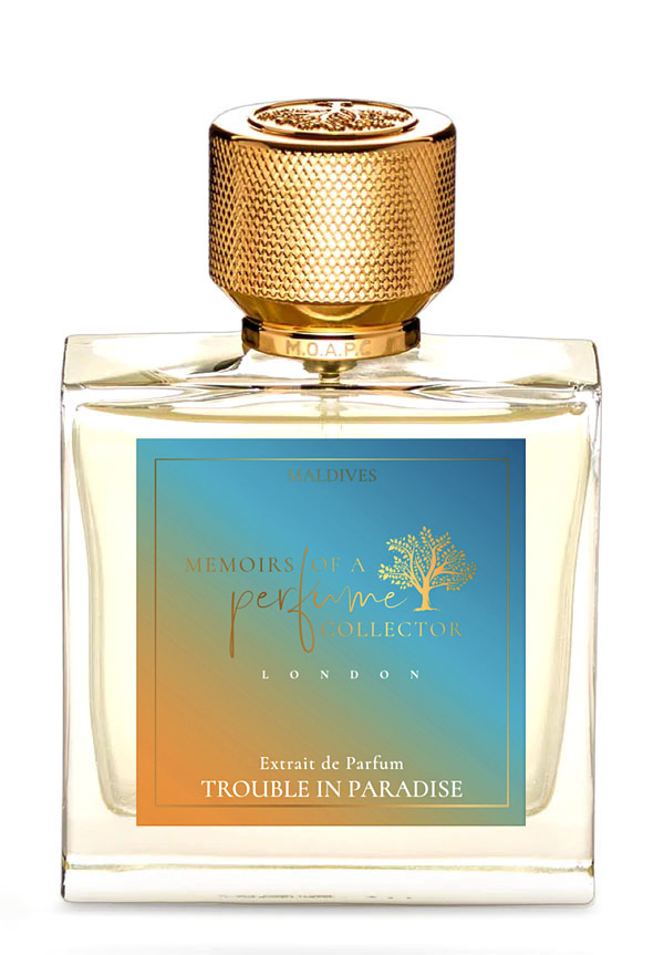 Paradise perfume hot sale