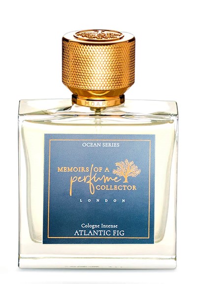 Atlantic Fig  Cologne Intense  by Memoirs of a Perfume Collector