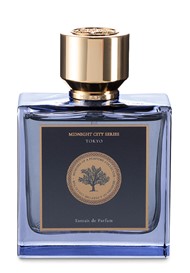 Tokyo - Midnight City Series Extrait de Parfum by Memoirs of a Perfume Collector | $380