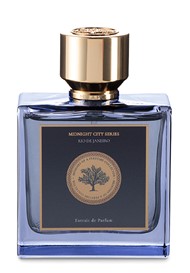 Rio de Janeiro - Midnight City Series Extrait de Parfum by Memoirs of a Perfume Collector | $380