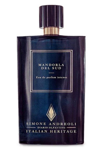 Mandorla del Sud  Eau de Parfum Intense  by Simone Andreoli