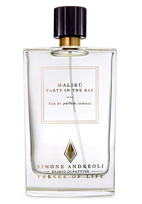 Malibu Party in the Bay Eau de Parfum Intense by Simone Andreoli