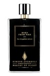 Born from Fire Eau de Parfum Intense by Simone Andreoli | $208
