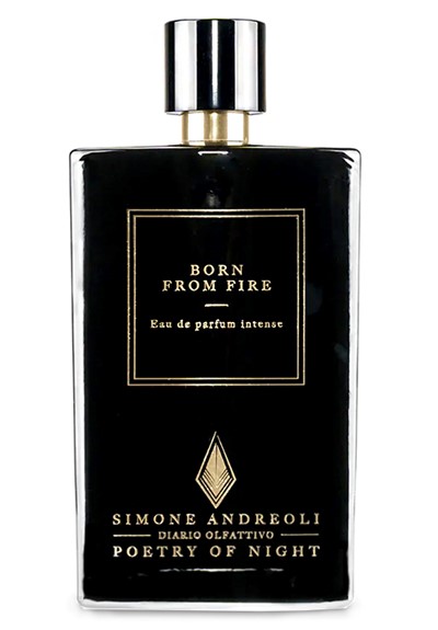 Born from Fire  Eau de Parfum Intense  by Simone Andreoli