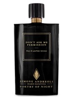 Born from Fire Eau de Parfum Intense by Simone Andreoli, Luckyscent