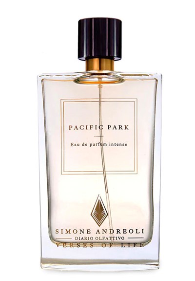 Pacific Park  Eau de Parfum Intense  by Simone Andreoli