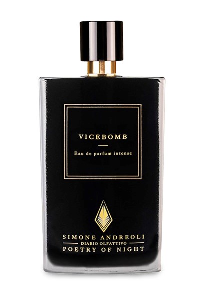 Vicebomb  Eau de Parfum Intense  by Simone Andreoli