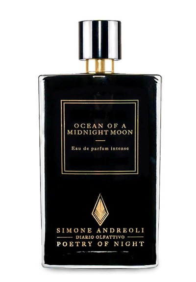 Oceans of a Midnight Moon  Eau de Parfum  by Simone Andreoli