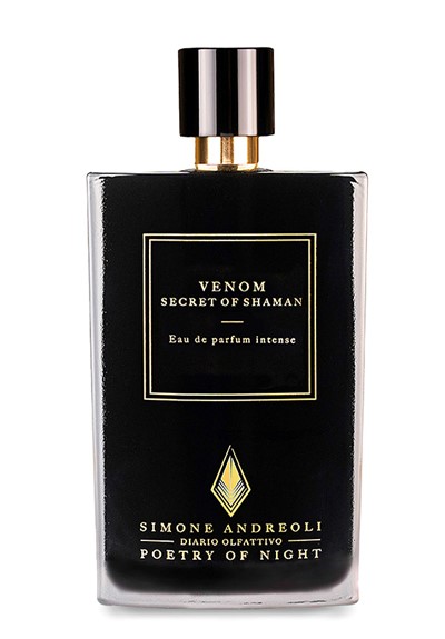 Venom - Secret of Shaman  Eau de Parfum Intense  by Simone Andreoli