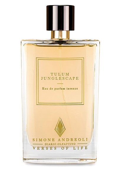 Tulum Junglescape  Eau de Parfum Intense  by Simone Andreoli