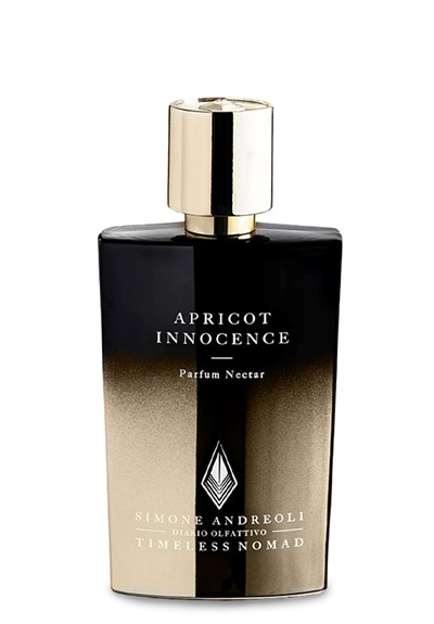 Apricot Innocence  Parfum Nectar  by Simone Andreoli