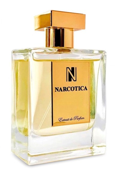 Narcotica Signature  Extrait de Parfum  by Narcotica