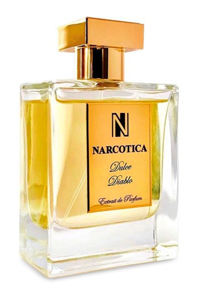 Dulce Diablo  Extrait de Parfum  by Narcotica