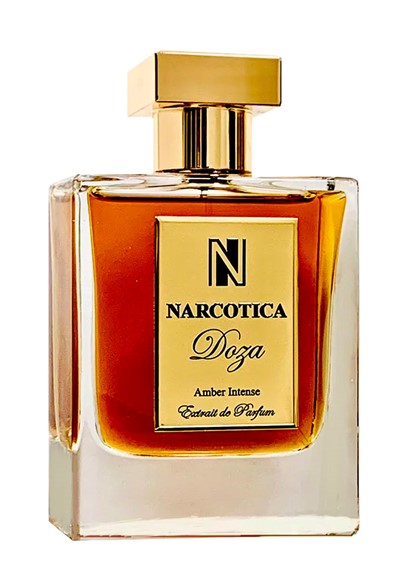 Doza  Extrait de Parfum  by Narcotica