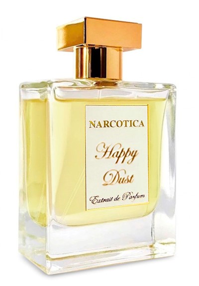 Happy Dust  Extrait de Parfum  by Narcotica